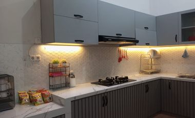 Homestay Muat Banyak Sewa satu Rumah Buat Liburan Keluarga Dekat Pakuwon Mall Jogja