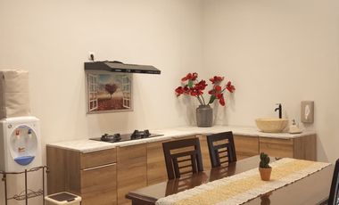 Homestay Muat Banyak Sewa satu Rumah Buat Liburan Keluarga Dekat Pakuwon Mall Jogja