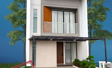 Rumah dijual di Kapasa Raya, Tamalanrea, Makassar, Sulawesi Selatan