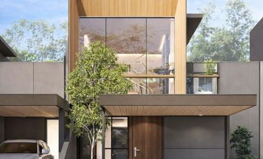 Rumah dijual di Safira Juanda Resort, Dukuhtengah, Buduran, Sidoarjo, Jawa Timur