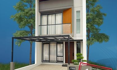 Rumah dijual di Kapasa Raya, Tamalanrea, Makassar, Sulawesi Selatan