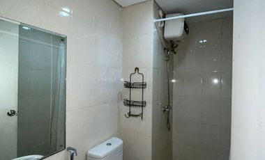 Apartemen Metro Park Residence Studio Full Furnished Bagus Kebon Jeruk Jakarta Barat