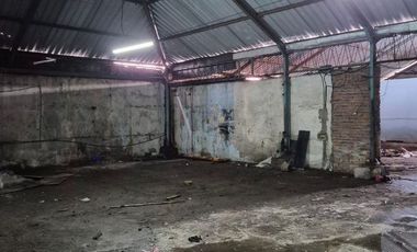 Toko dan Gudang Strategis Disewakan, di Gatsu Barat Denpasar Area