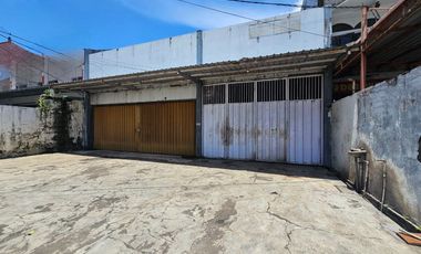 Toko dan Gudang Strategis Disewakan, di Gatsu Barat Denpasar Area