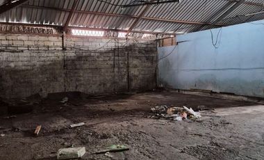 Toko dan Gudang Strategis Disewakan, di Gatsu Barat Denpasar Area