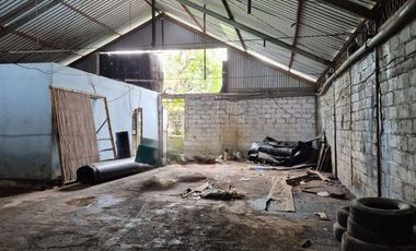 Toko dan Gudang Strategis Disewakan, di Gatsu Barat Denpasar Area