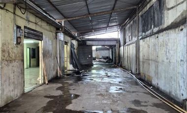 Toko dan Gudang Strategis Disewakan, di Gatsu Barat Denpasar Area