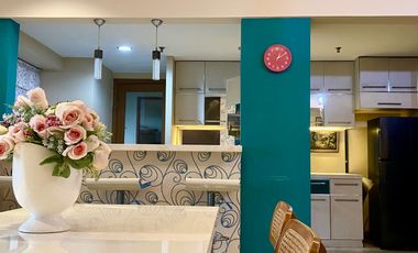 Apartemen Bonavista dekat MRT siap huni dijual/ disewa. BISA KPR Bank #Apartemenmewahcilandak #apartemendijual #apartemenbonavista #