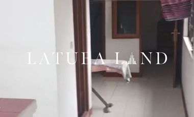 DIJUAL RUMAH STRATEGIS DI JATIASIH BEKASI