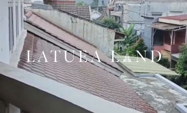 DIJUAL RUMAH STRATEGIS DI JATIASIH BEKASI