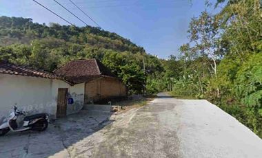 Dijual Tanah Murah di Srimulyo Piyungan Bantul