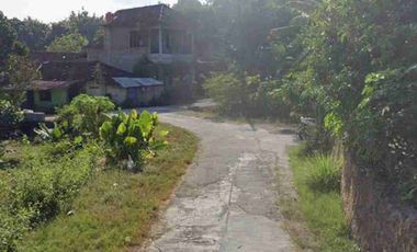 Dijual Tanah Murah di Srimulyo Piyungan Bantul