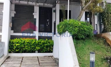 Rumah Siap Huni Full Furnish Lokasi Strategis Dekat Batu Udara Sejuk & Tenang