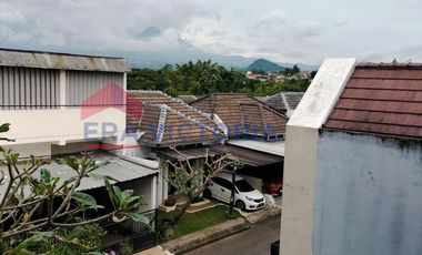 Rumah Siap Huni Full Furnish Lokasi Strategis Dekat Batu Udara Sejuk & Tenang