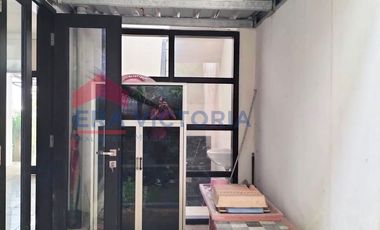 Rumah Siap Huni Full Furnish Lokasi Strategis Dekat Batu Udara Sejuk & Tenang