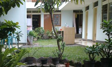 Rumah Dijaul Jaman Belanda Lokasi Strategis Dago di Pusat Kota Bandung