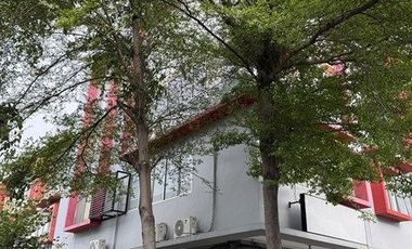 Siap Operasional! Disewakan Ruko 4Lt (Hook) Citysquare Kalideres Cocok untuk Kantor Klinik Toko Tempat Kursus Studio Dll
