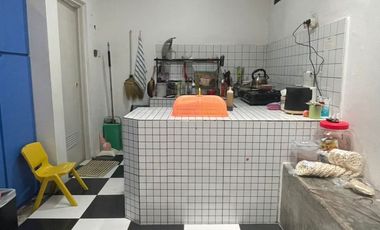 RUMAH CANTIK 1.5 LANTAI MINIMALIS MODERN NYAMAN SIAP HUNI DI ANTAPANI BANDUNG