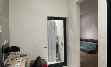 RUMAH CANTIK 1.5 LANTAI MINIMALIS MODERN NYAMAN SIAP HUNI DI ANTAPANI BANDUNG