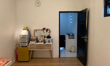 RUMAH CANTIK 1.5 LANTAI MINIMALIS MODERN NYAMAN SIAP HUNI DI ANTAPANI BANDUNG