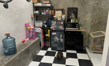 RUMAH CANTIK 1.5 LANTAI MINIMALIS MODERN NYAMAN SIAP HUNI DI ANTAPANI BANDUNG