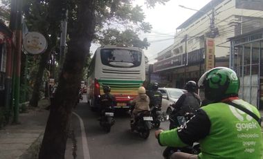 Turun Harga Dijual Cepat Ruko Lokasi Strategis Dekat Alun Alun Kota Cimahi