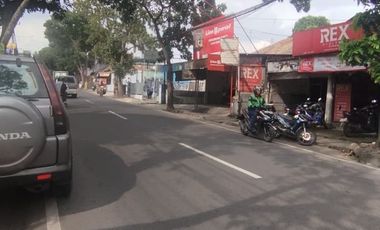 Turun Harga Dijual Cepat Ruko Lokasi Strategis Dekat Alun Alun Kota Cimahi