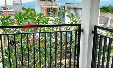 Hunian Full Furnish View Pegunungan, Akses Cepat Batu & Tol Singosari