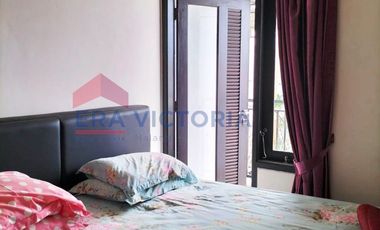 Hunian Full Furnish View Pegunungan, Akses Cepat Batu & Tol Singosari