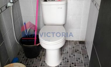 Hunian Full Furnish View Pegunungan, Akses Cepat Batu & Tol Singosari