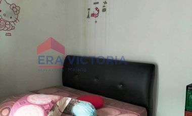 Hunian Full Furnish View Pegunungan, Akses Cepat Batu & Tol Singosari