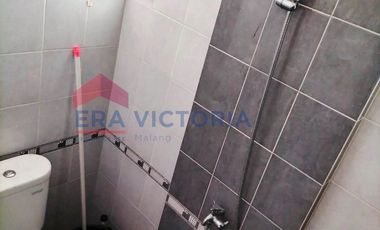 Hunian Full Furnish View Pegunungan, Akses Cepat Batu & Tol Singosari