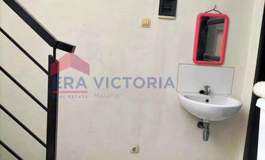 Hunian Full Furnish View Pegunungan, Akses Cepat Batu & Tol Singosari