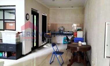 Hunian Full Furnish View Pegunungan, Akses Cepat Batu & Tol Singosari