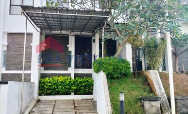 Hunian Full Furnish View Pegunungan, Akses Cepat Batu & Tol Singosari