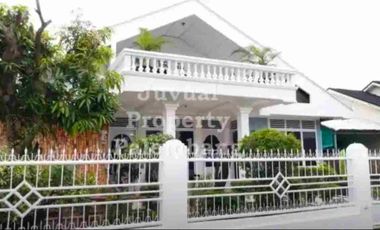 RUMAH SEKIP UJUNG PALEMBANG