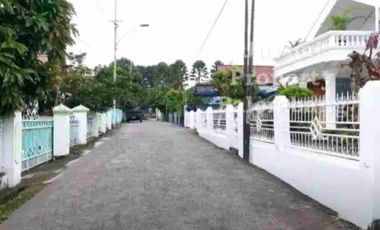 RUMAH SEKIP UJUNG PALEMBANG