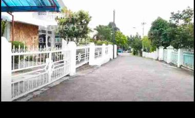 RUMAH SEKIP UJUNG PALEMBANG