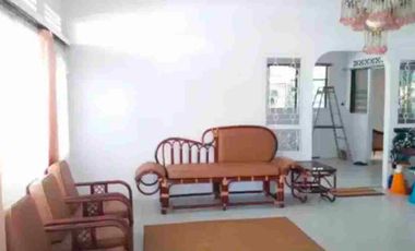RUMAH SEKIP UJUNG PALEMBANG