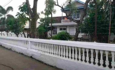 RUMAH SEKIP UJUNG PALEMBANG