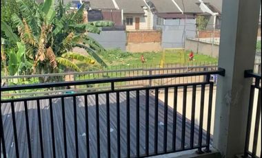 RUMAH BAGUS 2 LANTAI MINIMALIS MODERN NYAMAN SIAP HUNI DI PASTEUR BANDUNG