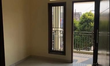 RUMAH BAGUS 2 LANTAI MINIMALIS MODERN NYAMAN SIAP HUNI DI PASTEUR BANDUNG