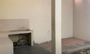 RUMAH BAGUS 2 LANTAI MINIMALIS MODERN NYAMAN SIAP HUNI DI PASTEUR BANDUNG