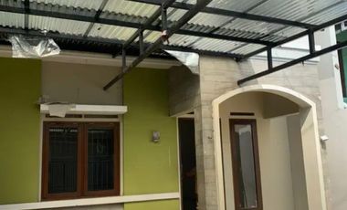 RUMAH BAGUS 2 LANTAI MINIMALIS MODERN NYAMAN SIAP HUNI DI PASTEUR BANDUNG