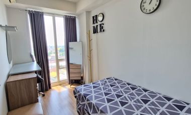 APARTEMEN LANDMARK TIPE 2BR BAGUS FULL FURNISHED SIAP HUNI BANDUNG