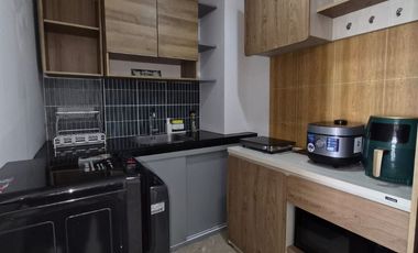 APARTEMEN LANDMARK TIPE 2BR BAGUS FULL FURNISHED SIAP HUNI BANDUNG