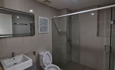 APARTEMEN LANDMARK TIPE 2BR BAGUS FULL FURNISHED SIAP HUNI BANDUNG
