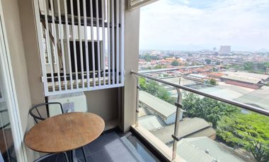 APARTEMEN LANDMARK TIPE 2BR BAGUS FULL FURNISHED SIAP HUNI BANDUNG
