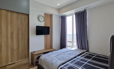 APARTEMEN LANDMARK TIPE 2BR BAGUS FULL FURNISHED SIAP HUNI BANDUNG