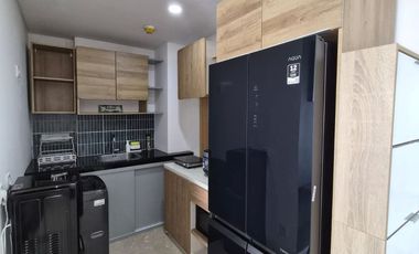 APARTEMEN LANDMARK TIPE 2BR BAGUS FULL FURNISHED SIAP HUNI BANDUNG
